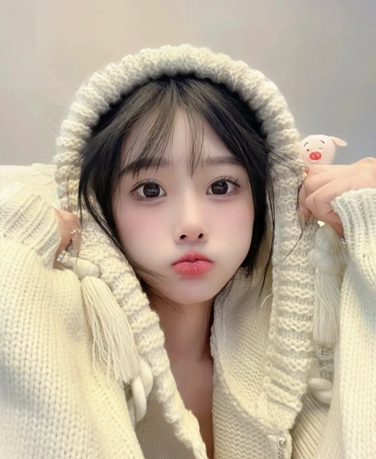 闵行萝莉甜妹07西红柿纯雪白纯兼职 Gallery 1
