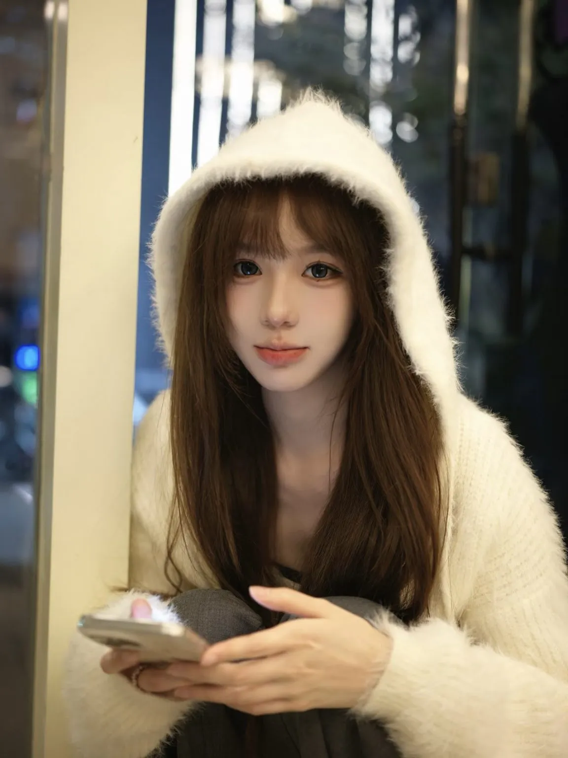 3777-上戏校花 浦东高白醇 Gallery 4