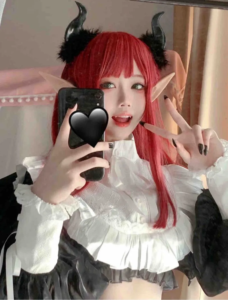 070新人二次元白虎女友首开 硬5🦜 Gallery 3