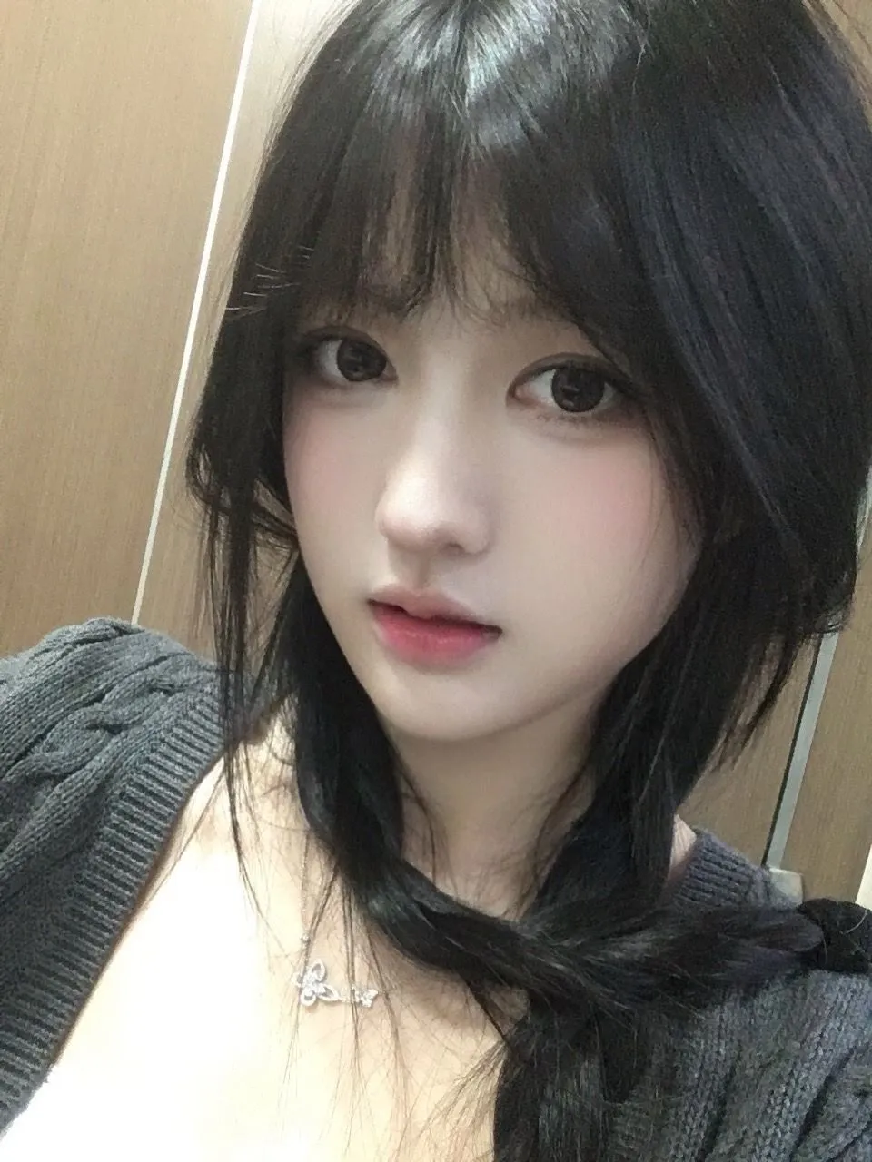 浦东 皮皮 气质拿捏白小纯 Gallery 2