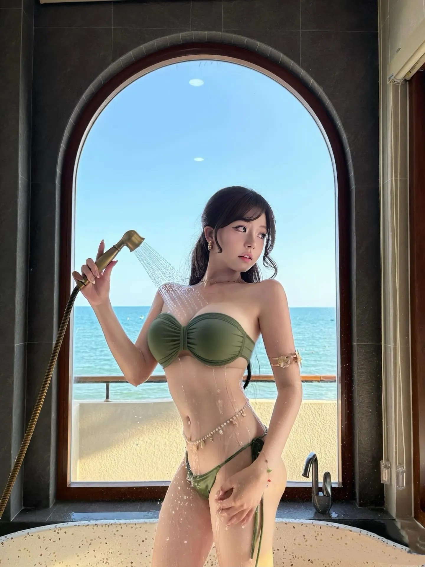 浦东张江新人07果粒(三粉 Gallery 1