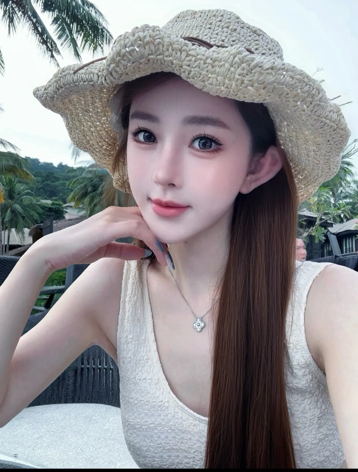 顶级御姐 高情商 苏沐 Gallery 3