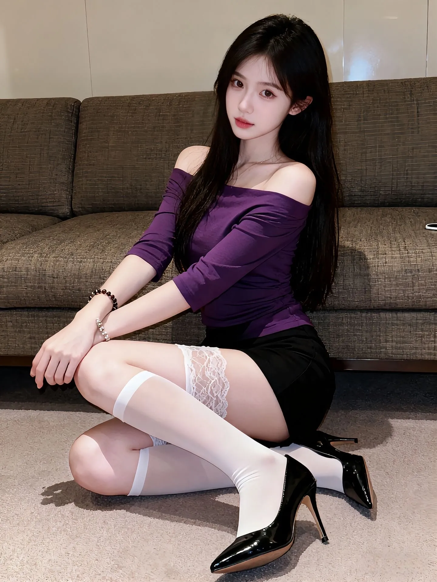 05玲宝 3月7号首开 蜜桃bb紧【假赔万】 Gallery 4