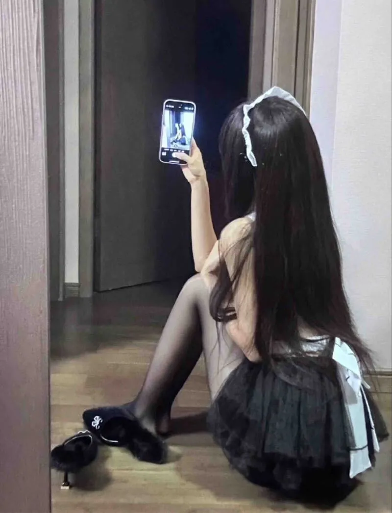 闵行极品高颜值嫩妹念念 Gallery 4