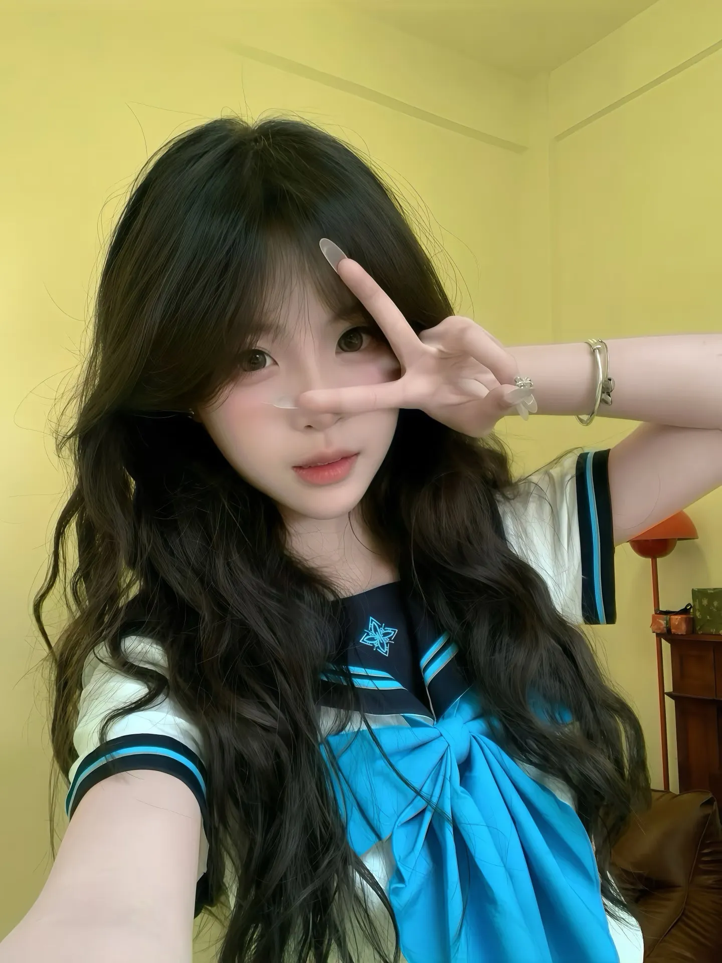 辰辰 哥哥用你的大鸡8⃣️插我 Gallery 2