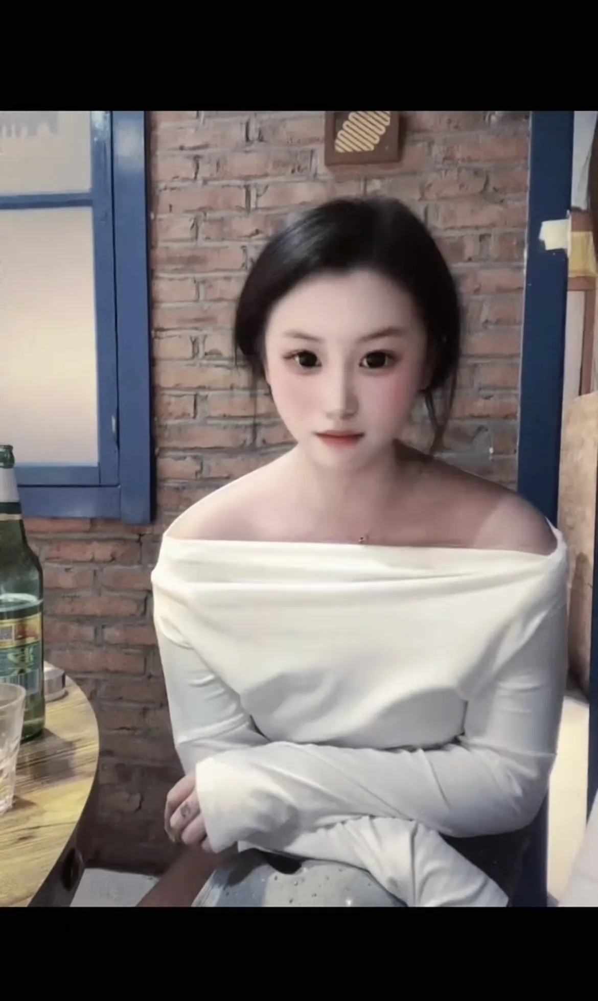 4.28闵行新人08后丹丹刚破处 Gallery 1