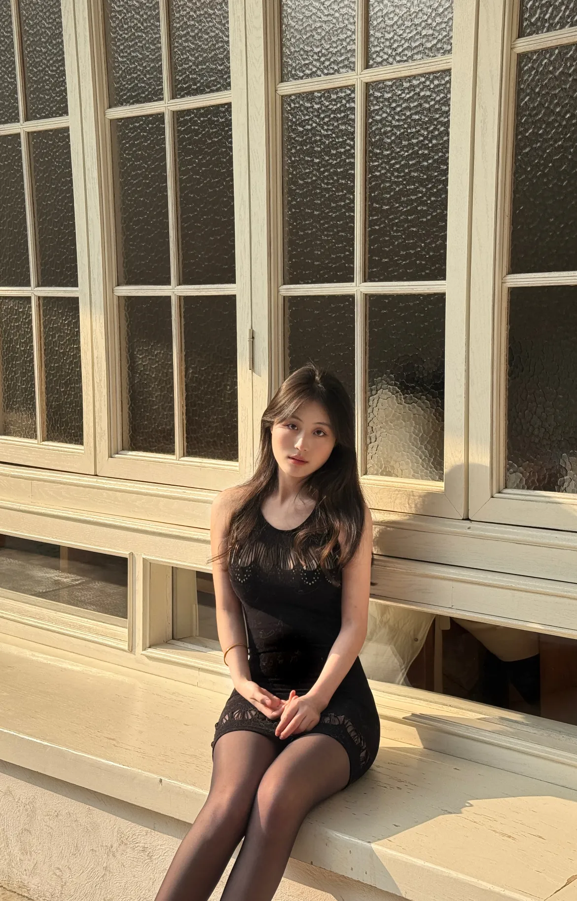 浦东琪琪刚下海嫩汁 Gallery 3