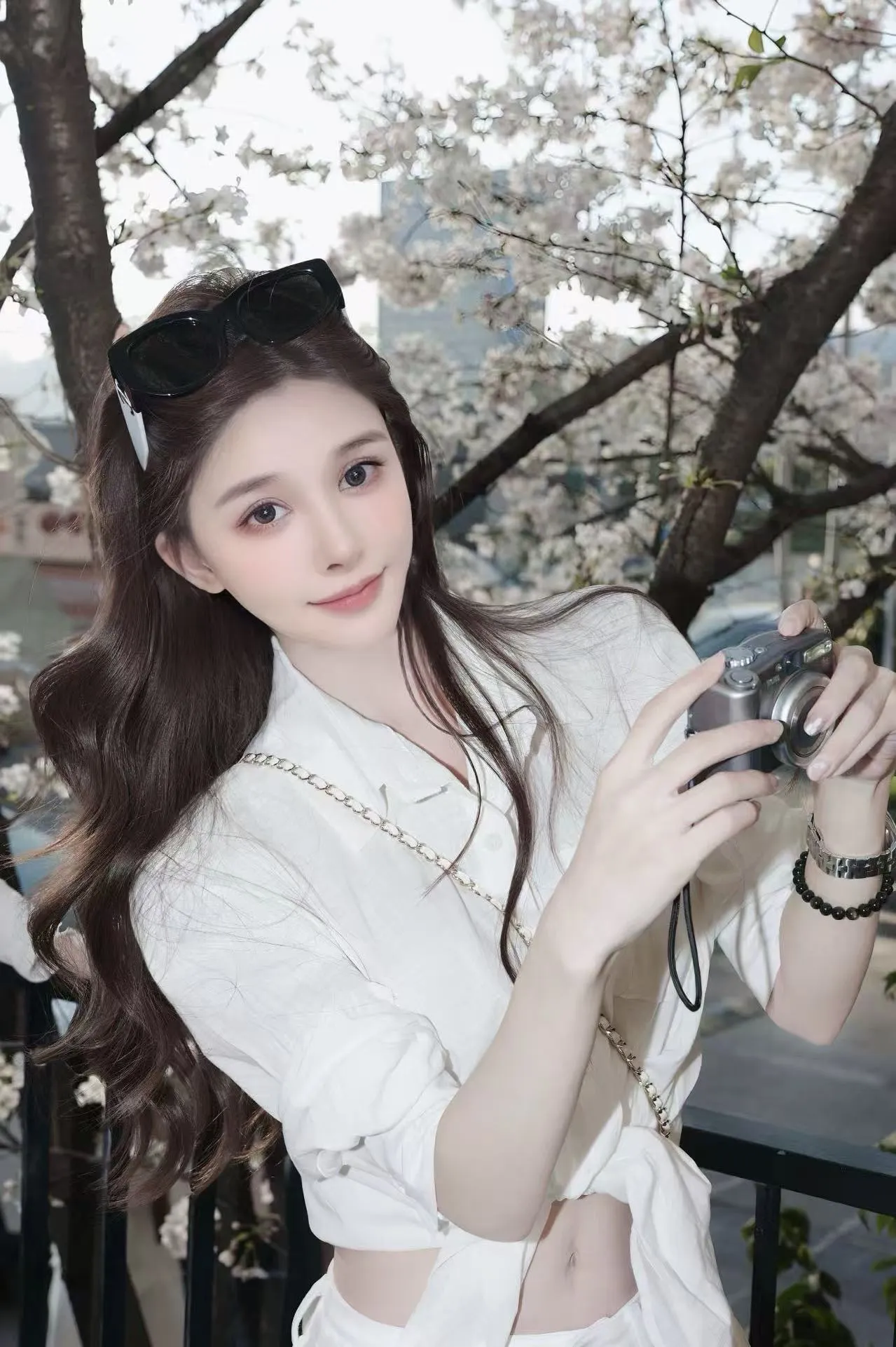 陆家嘴新人 婉晴 Gallery 2