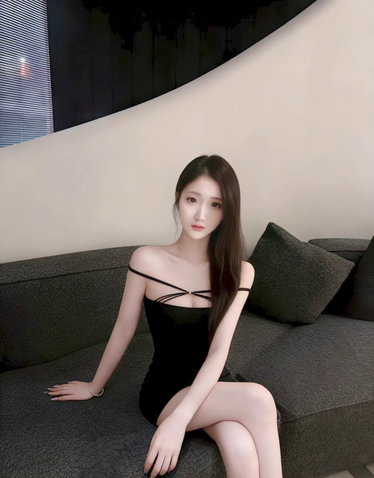 闵行纯纯❤️人 娜佳 Gallery 5