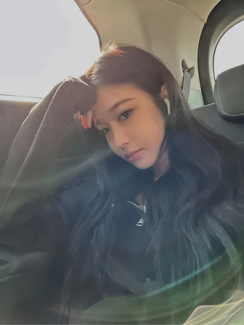 松江 新人报道桑桑 Gallery 5