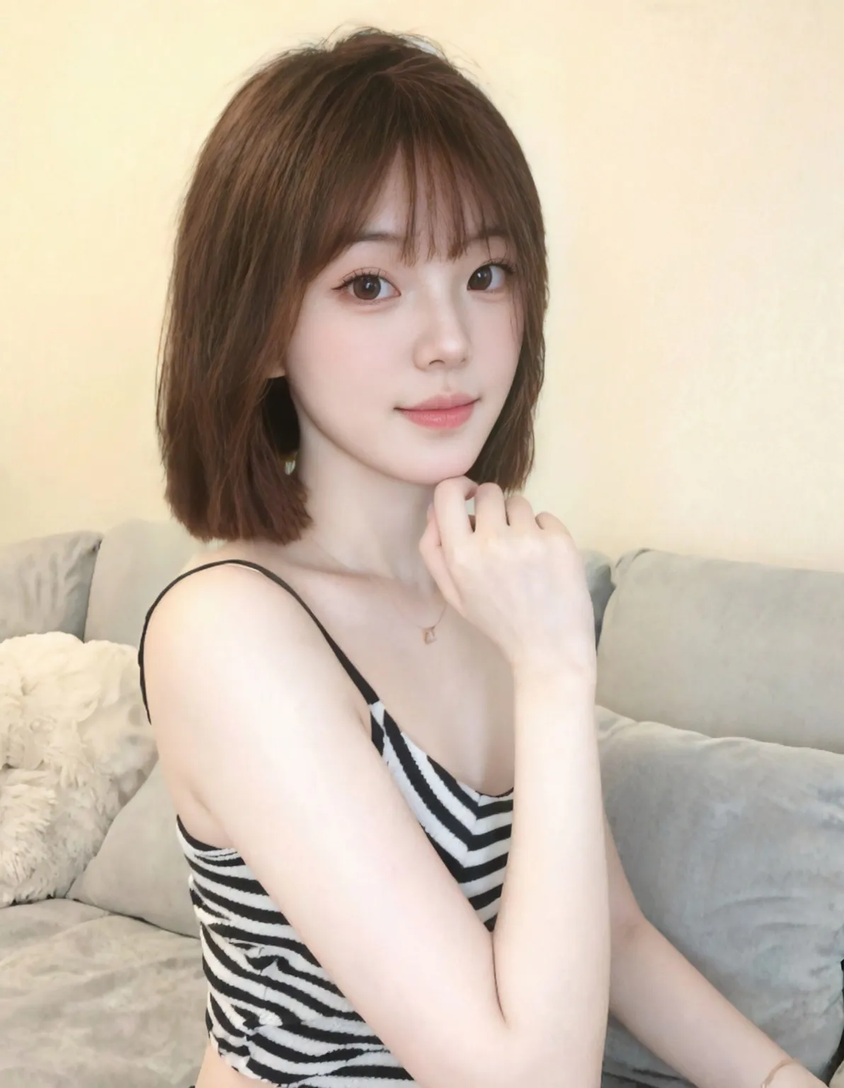 松江春月 🉑吞精