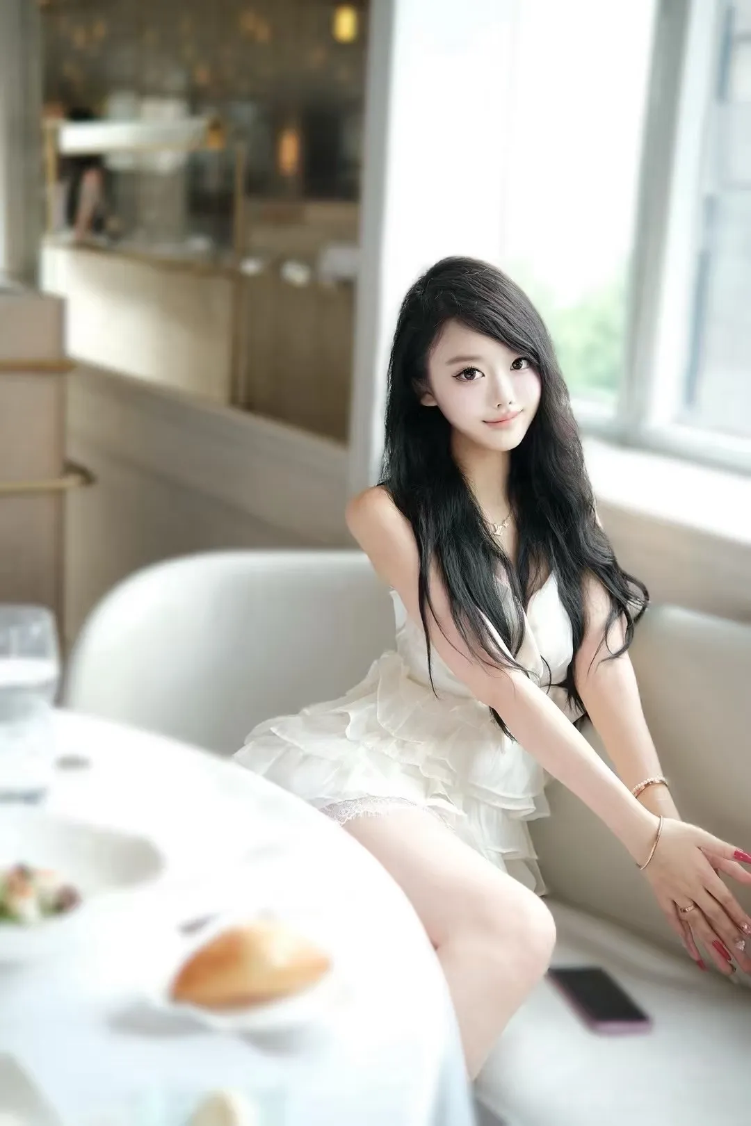 浦东 甜柚 朱砂痣🏠真照真验证 Gallery 3