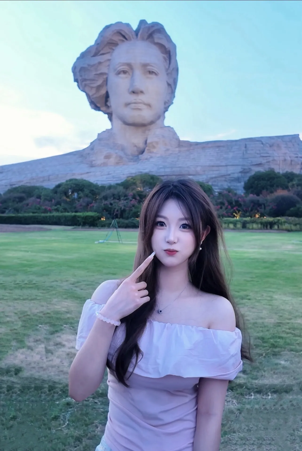 大三艺术系学生小檬 Gallery 2