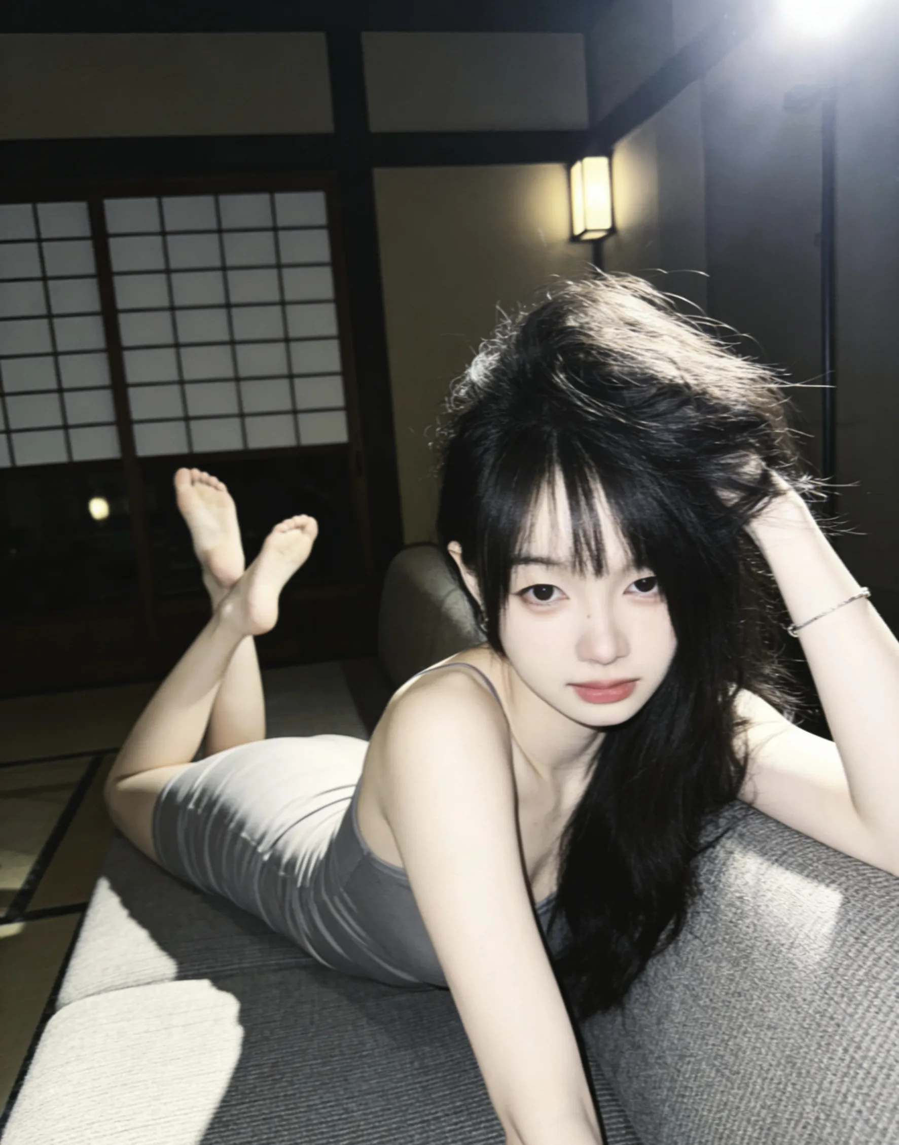 素人初下海嘉定瑶春 Gallery 4