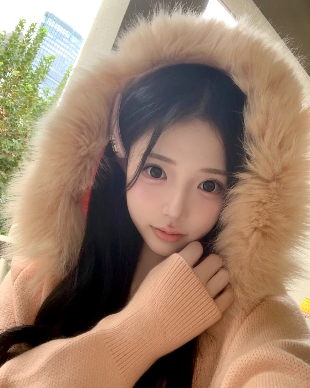 276新人纯欲极品艺术生首开