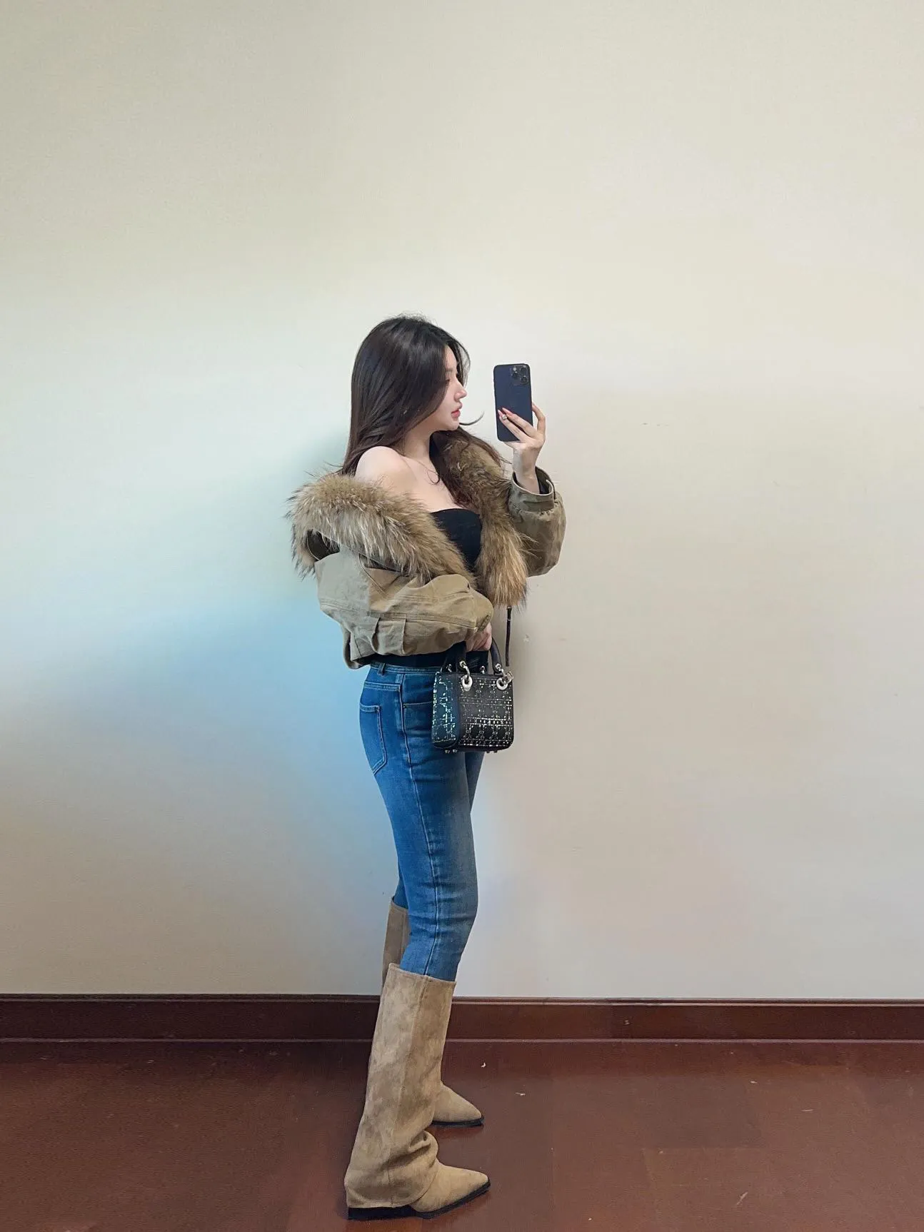 松江极品御姐 婷婷 Gallery 4