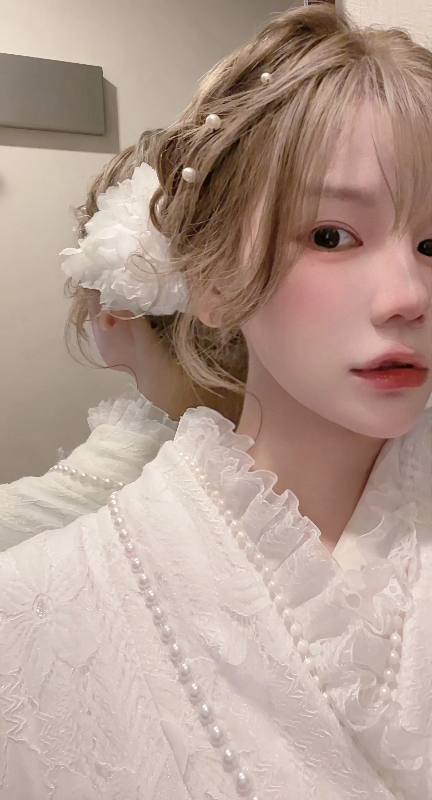 闵行 吉娃娃 粉嫩可爱白小纯 Gallery 3