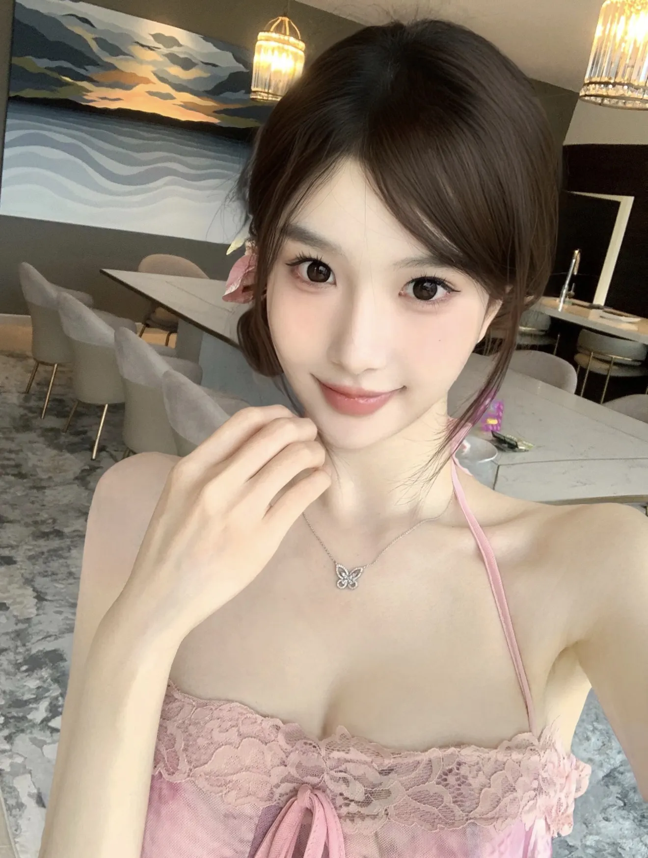 bb107 静安 175 短期兼职 Gallery 5