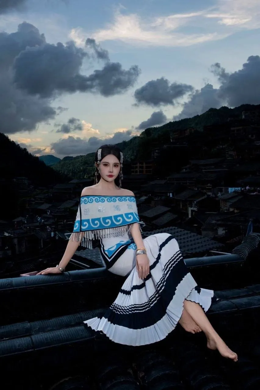 Y4474A-170 静安极品模特