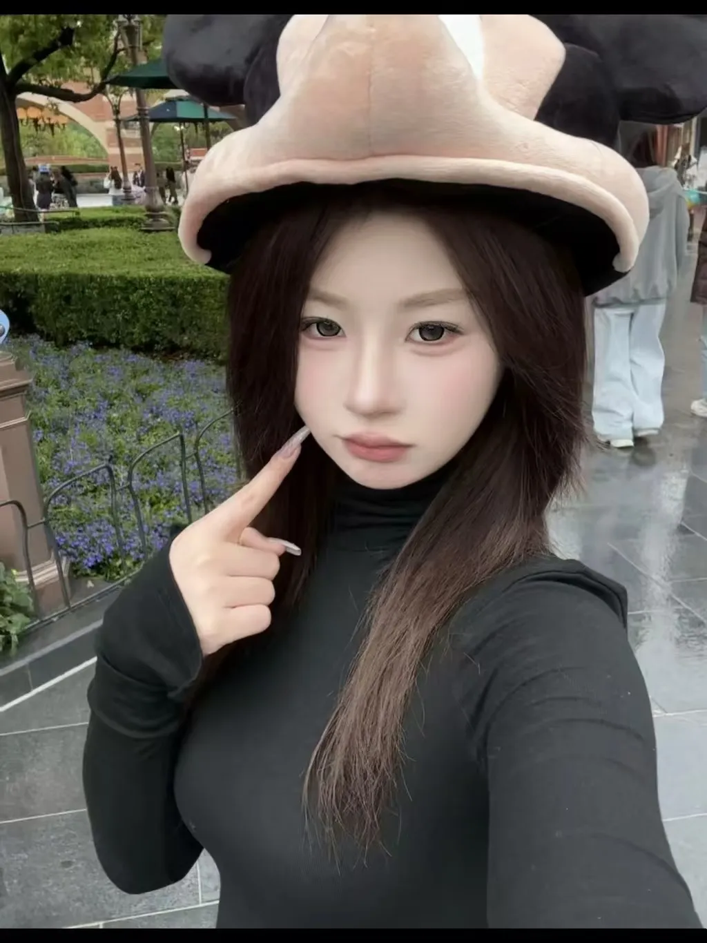 浦东新人07小美🉑外🉑✌️