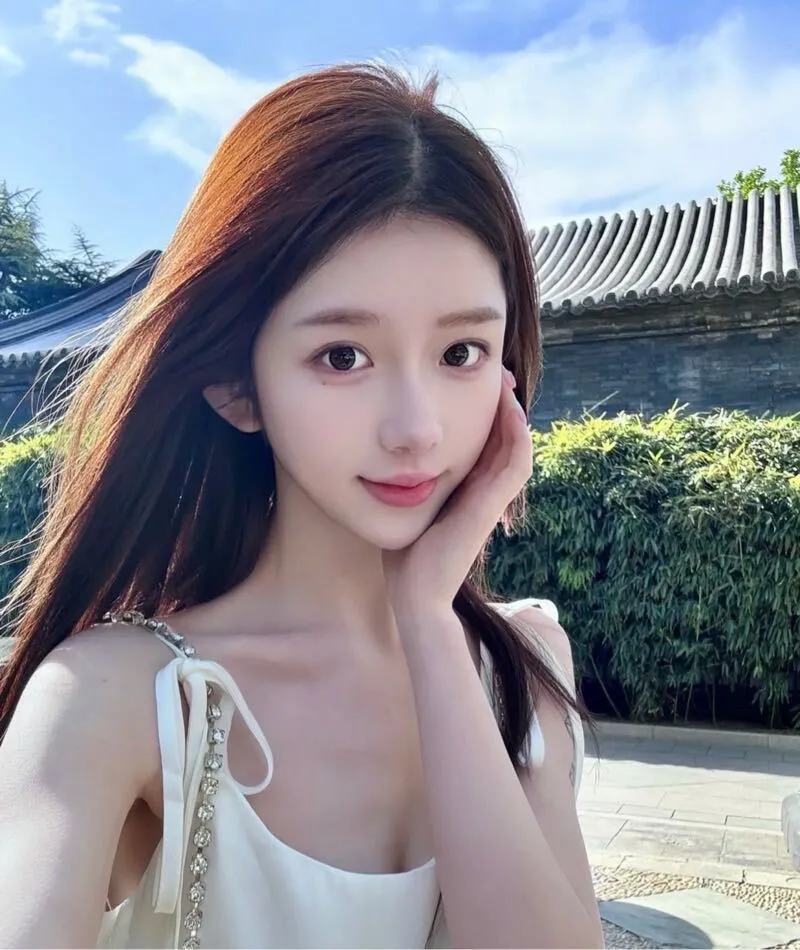 高挑白小纯 川川 短暂停留🈶缘接 Gallery 2