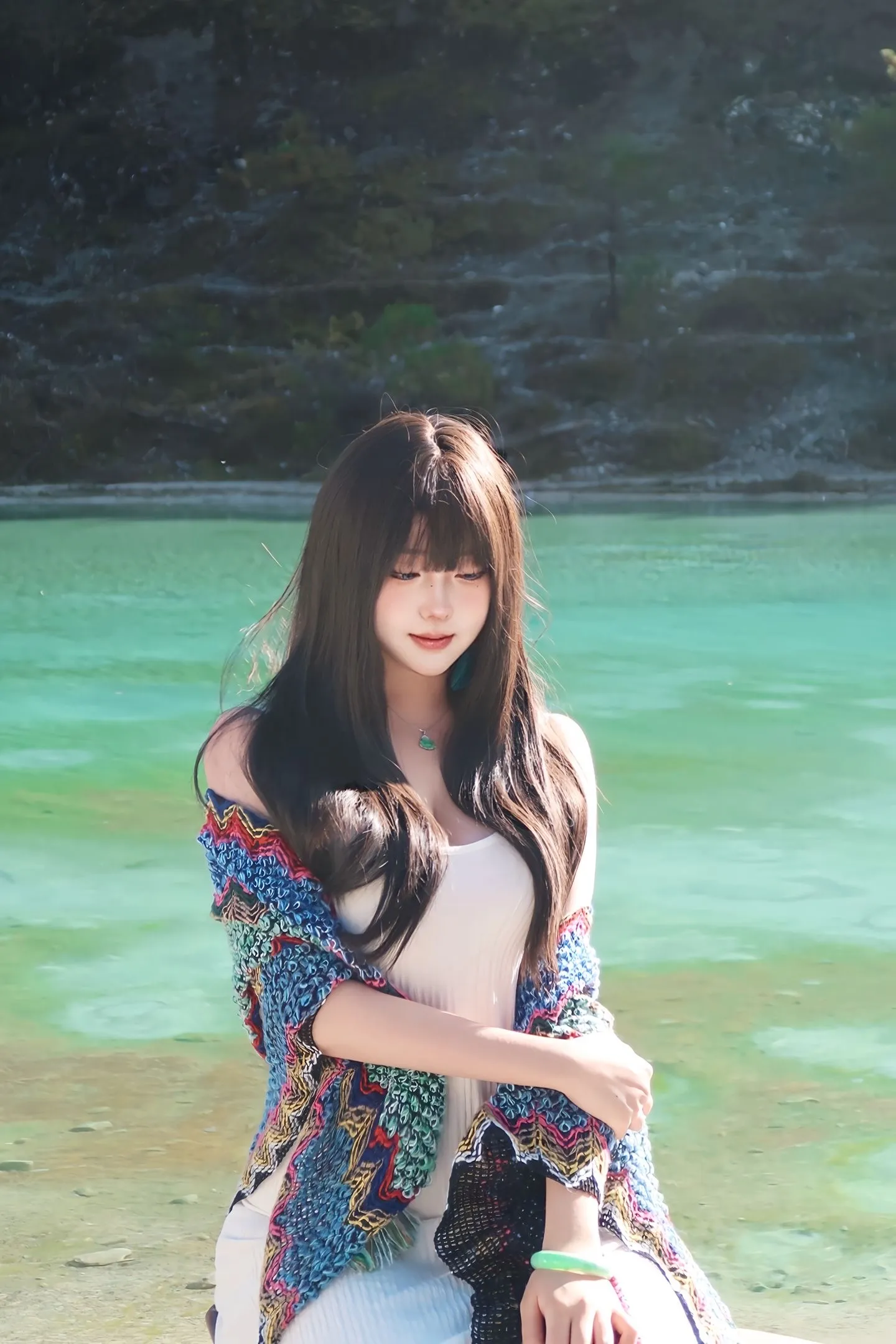 奈子 无敌甩奶鼓掌啪啪啪 Gallery 6