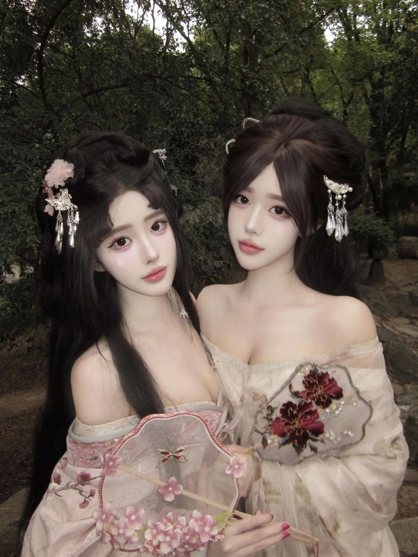 2554A 黄埔全能纯欲天花板ytwt+米 Gallery 3