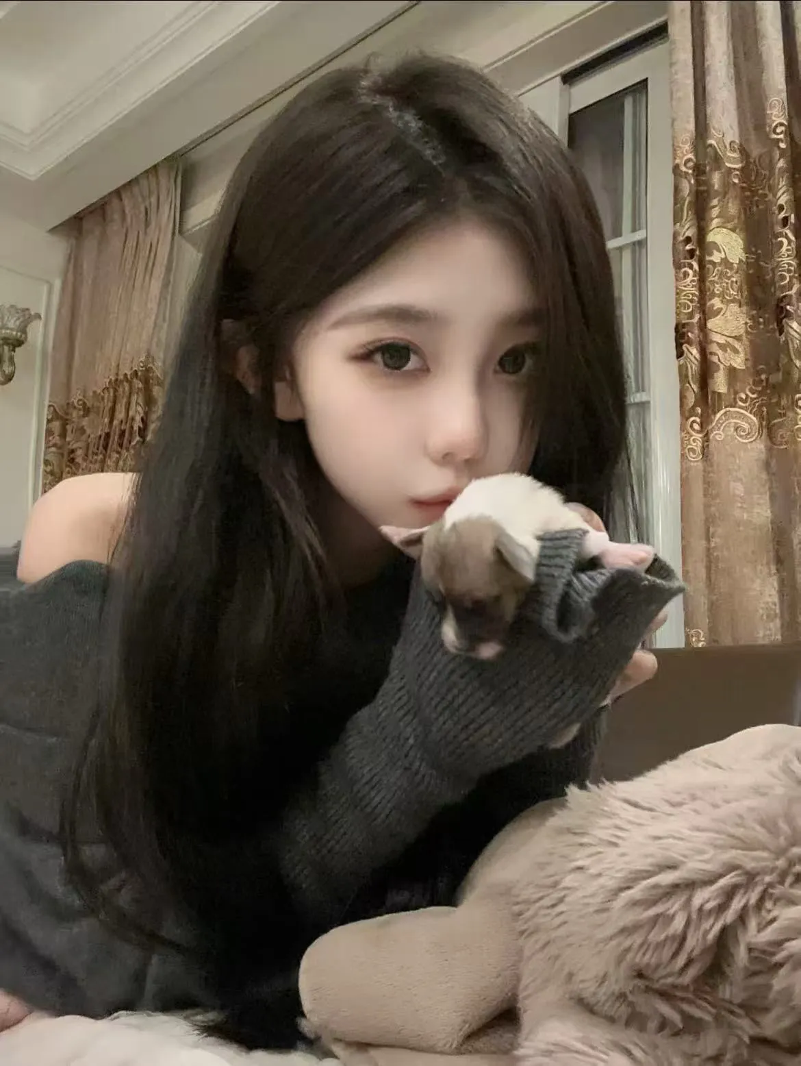 上海173纯欲 Gallery 3