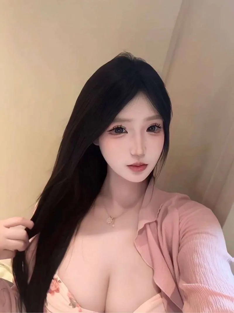 内衣模特🐻模「仙儿」服务系纯欲小妈风 Gallery 6