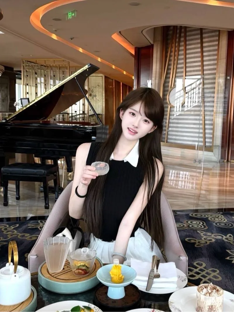 浦东灵灵 高挑少御情绪价值拉满 Gallery 4