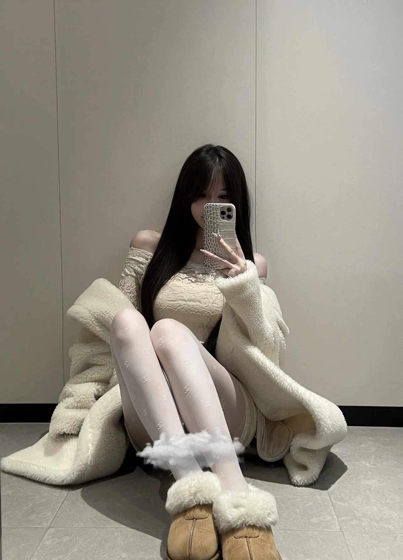 极品健美身材柳岩 Gallery 5