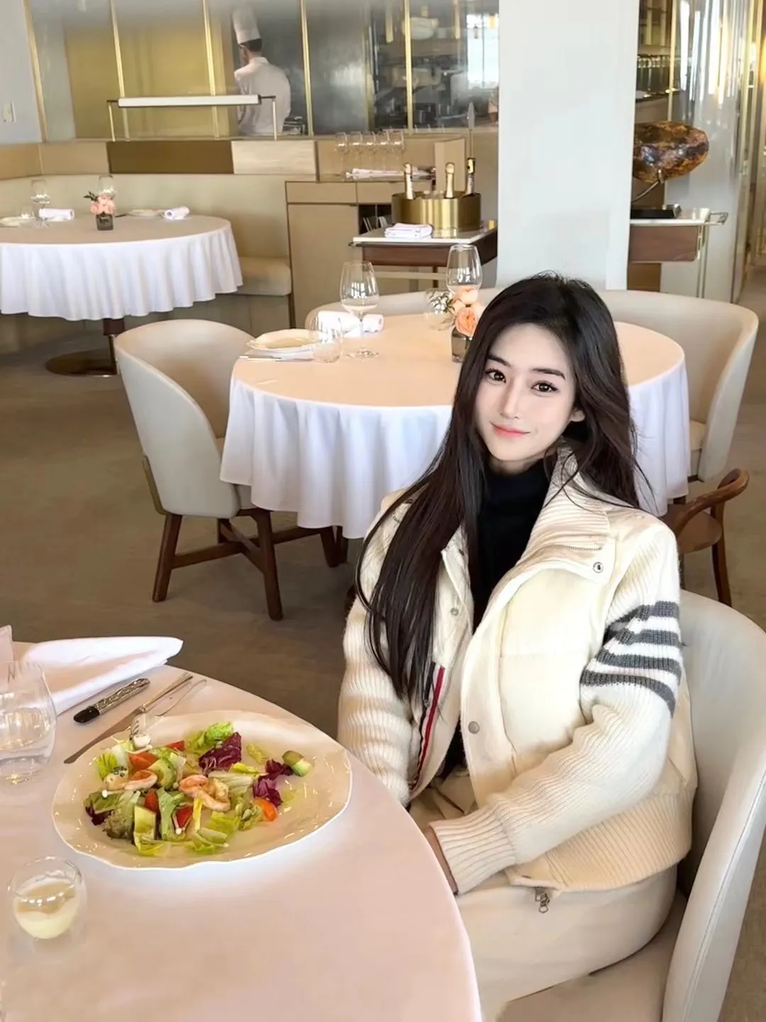 a003在校学生优米大蜜 ギャラリー 5