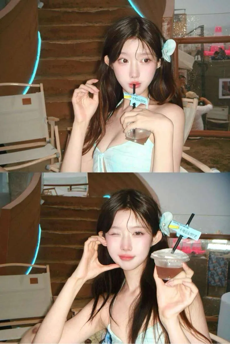 ❣️雪宝18岁“新人” Gallery 1