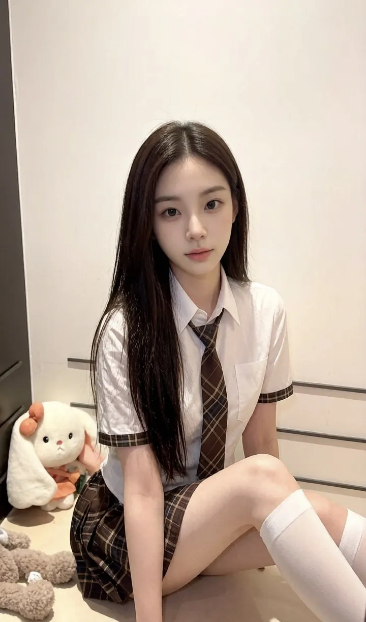 李莉 秀外慧中有旺人之气 Gallery 2