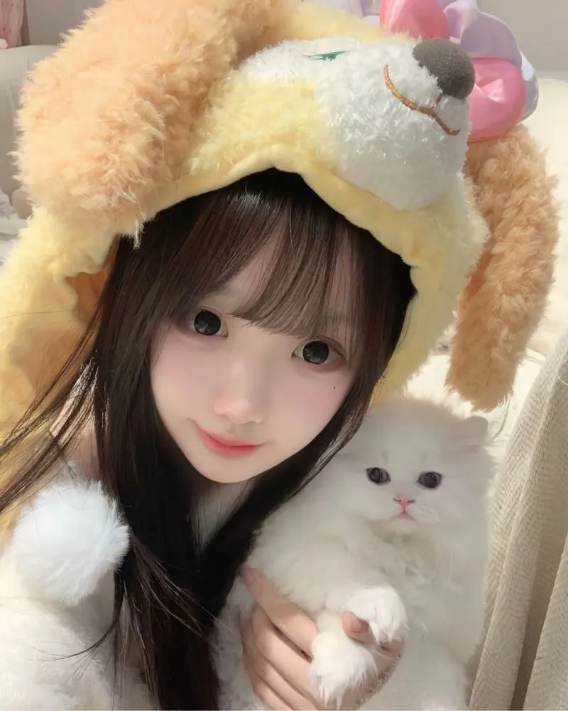 天天 白虎新人 Gallery 3