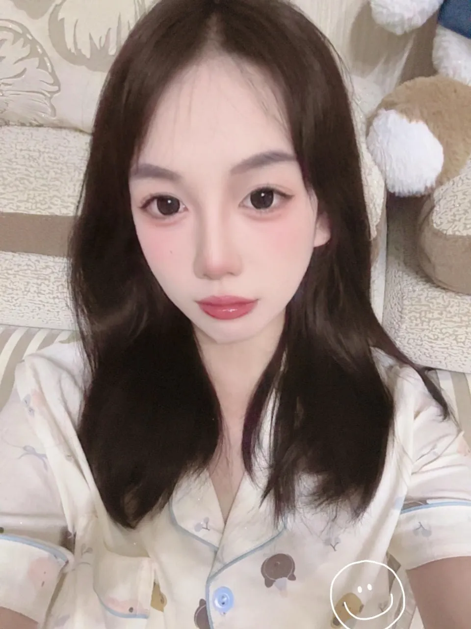 十二 清新脱俗气质白小纯 172 🉑WT Gallery 6