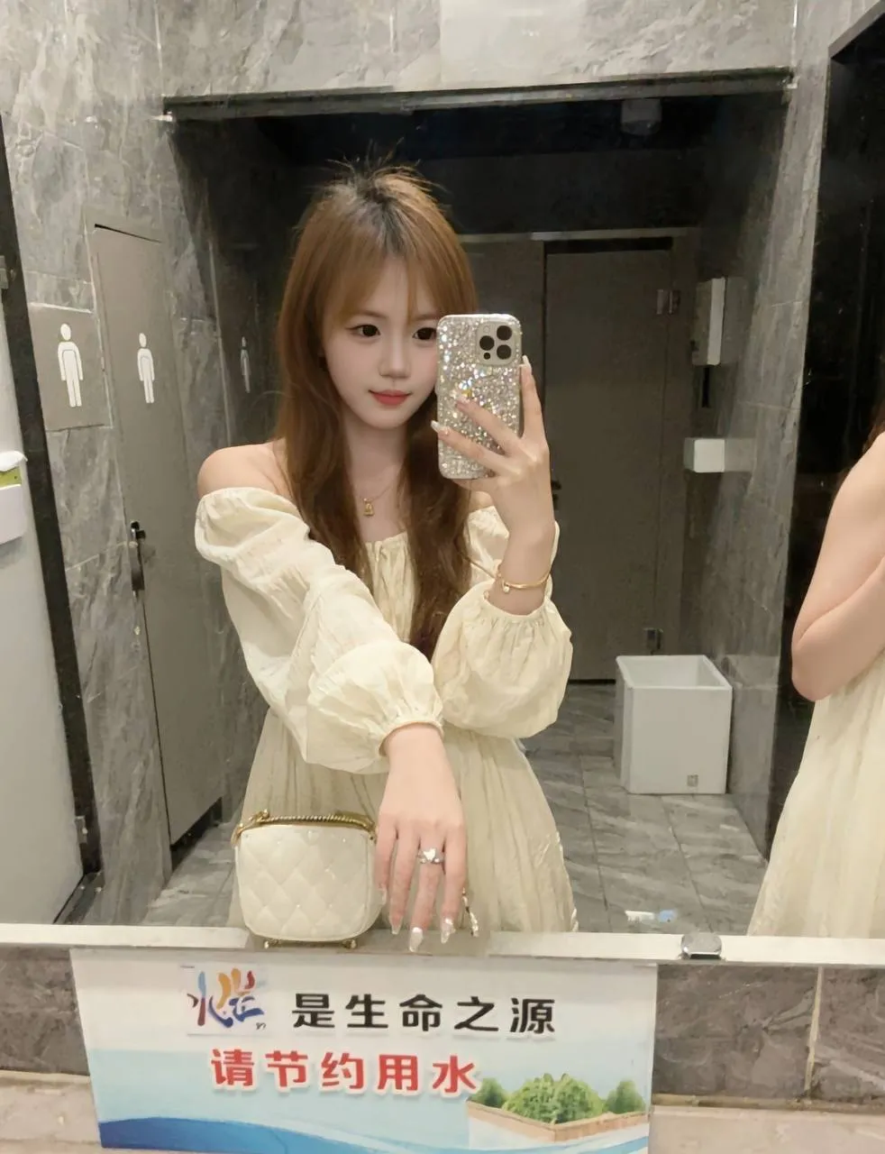 静安普陀-新人小静静-08年-御萝双修-可盐可甜 Gallery 5