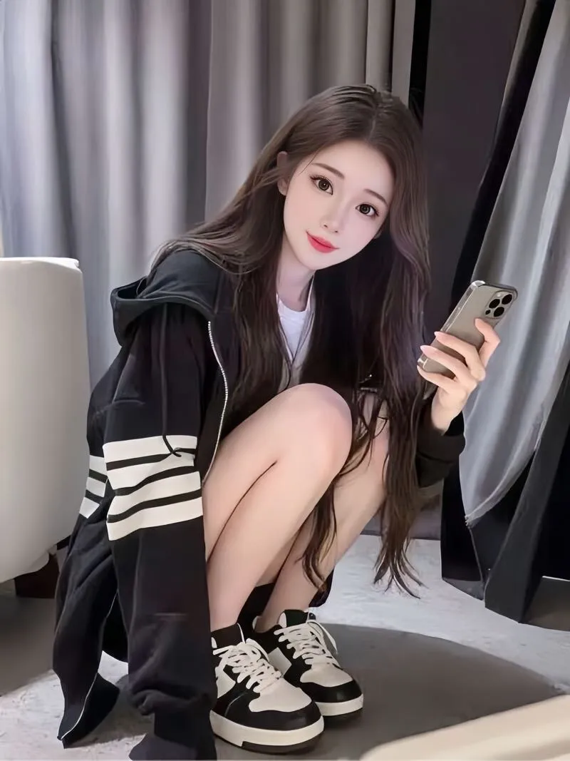 小丸子 粉嫩小纯 Gallery 5