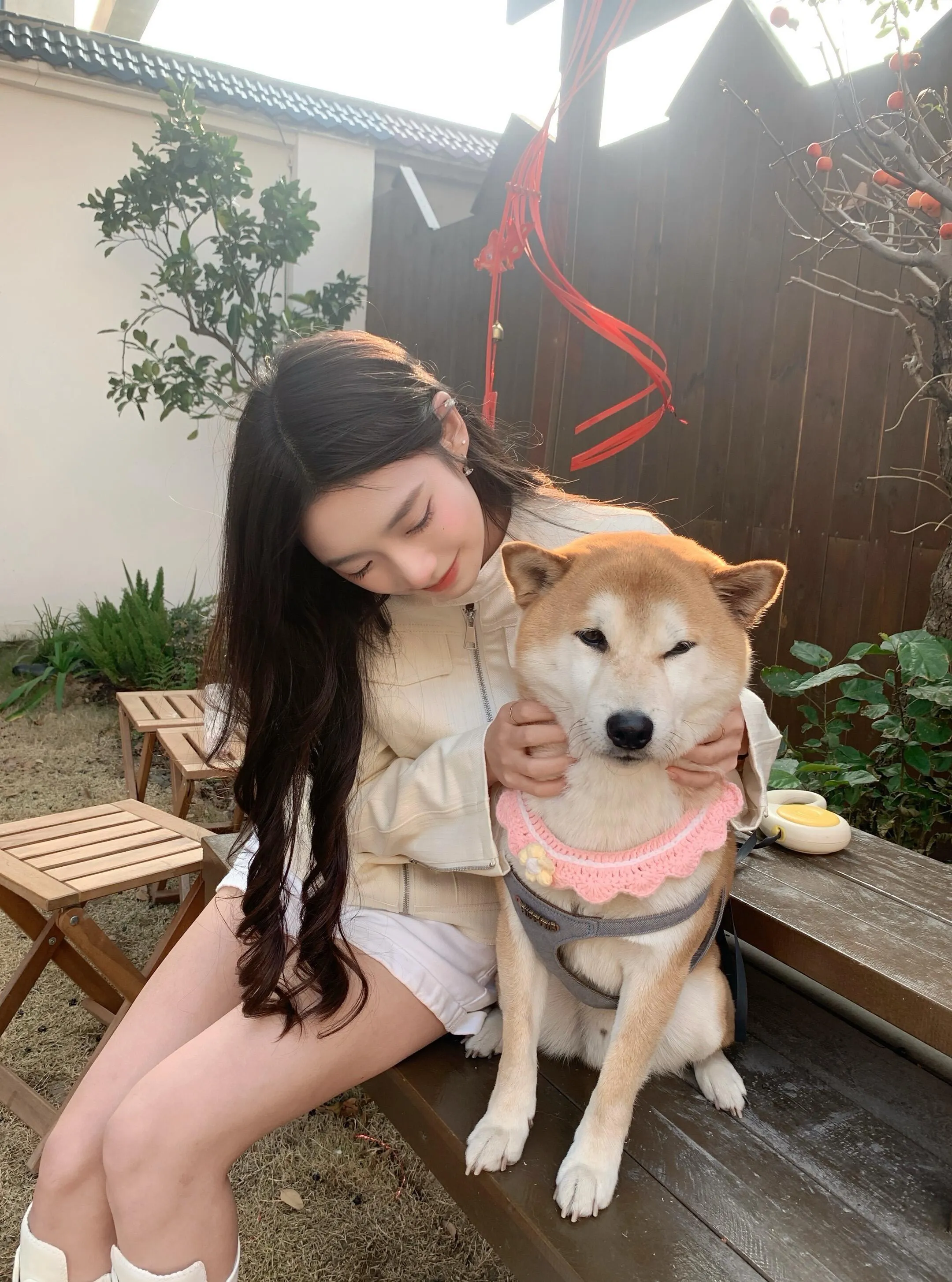 雪儿🏠美术生兼职 畫廊 2