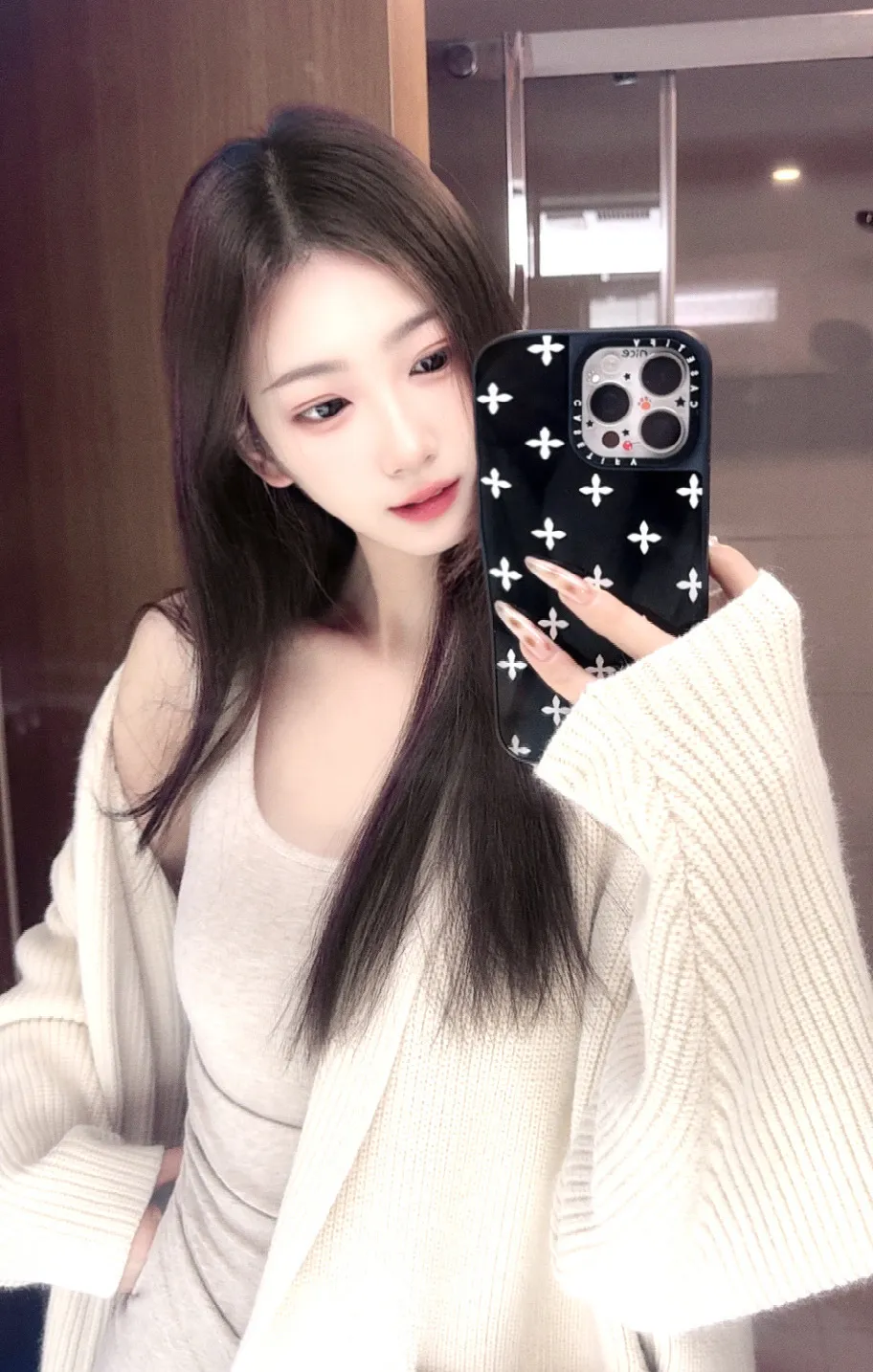 浦东05嫩菜 小优子 Gallery 4