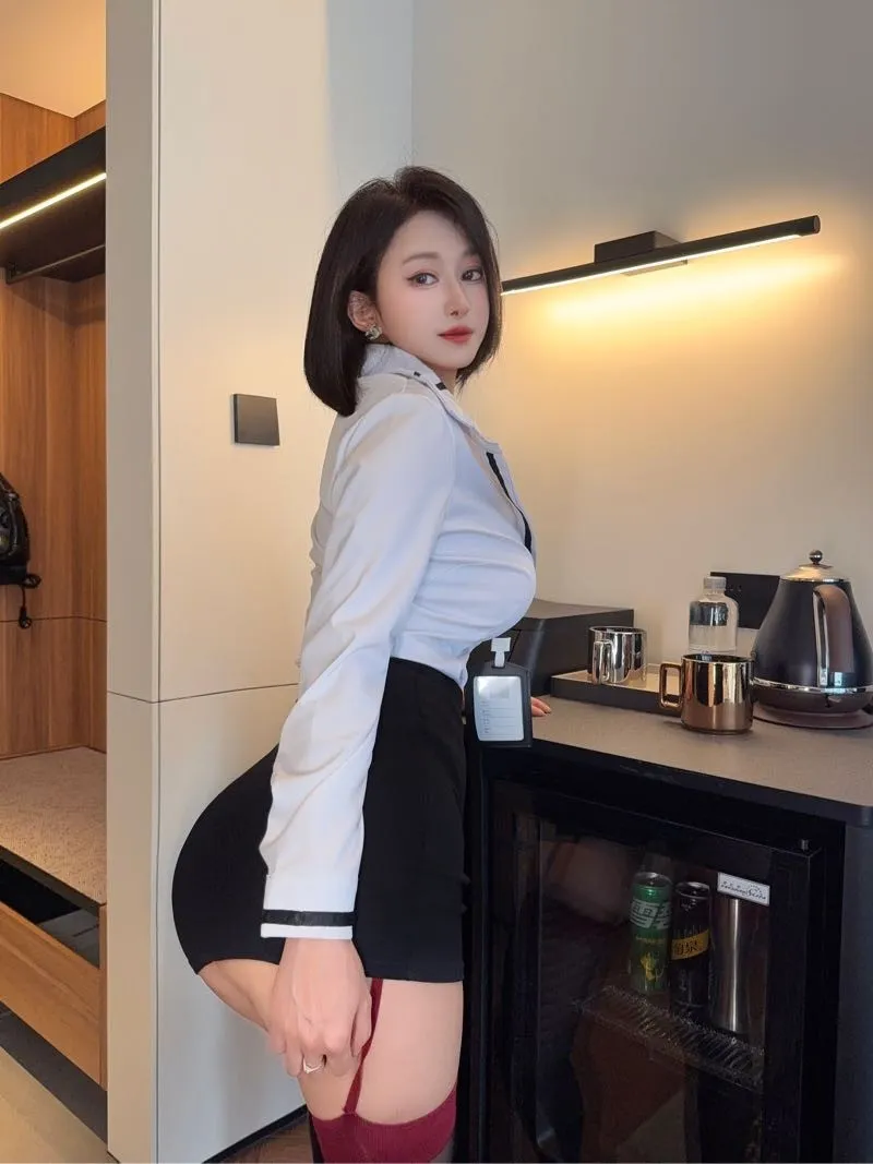 闵行TV骚妇🐱水银 Gallery 5