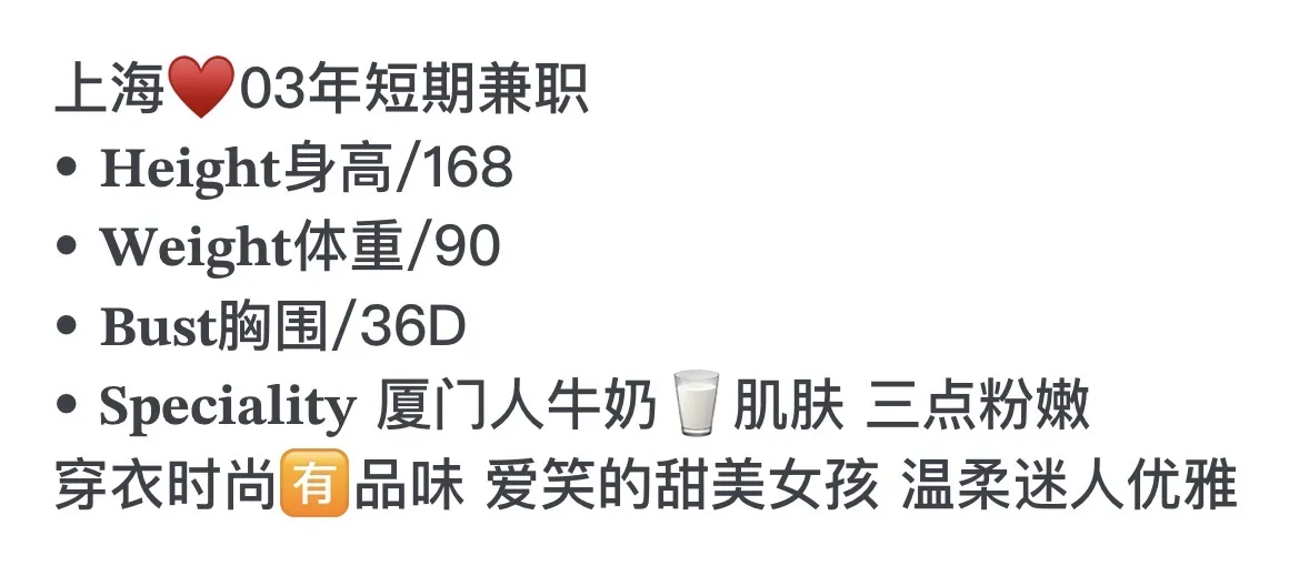 普陀短期兼职 168 Gallery 1