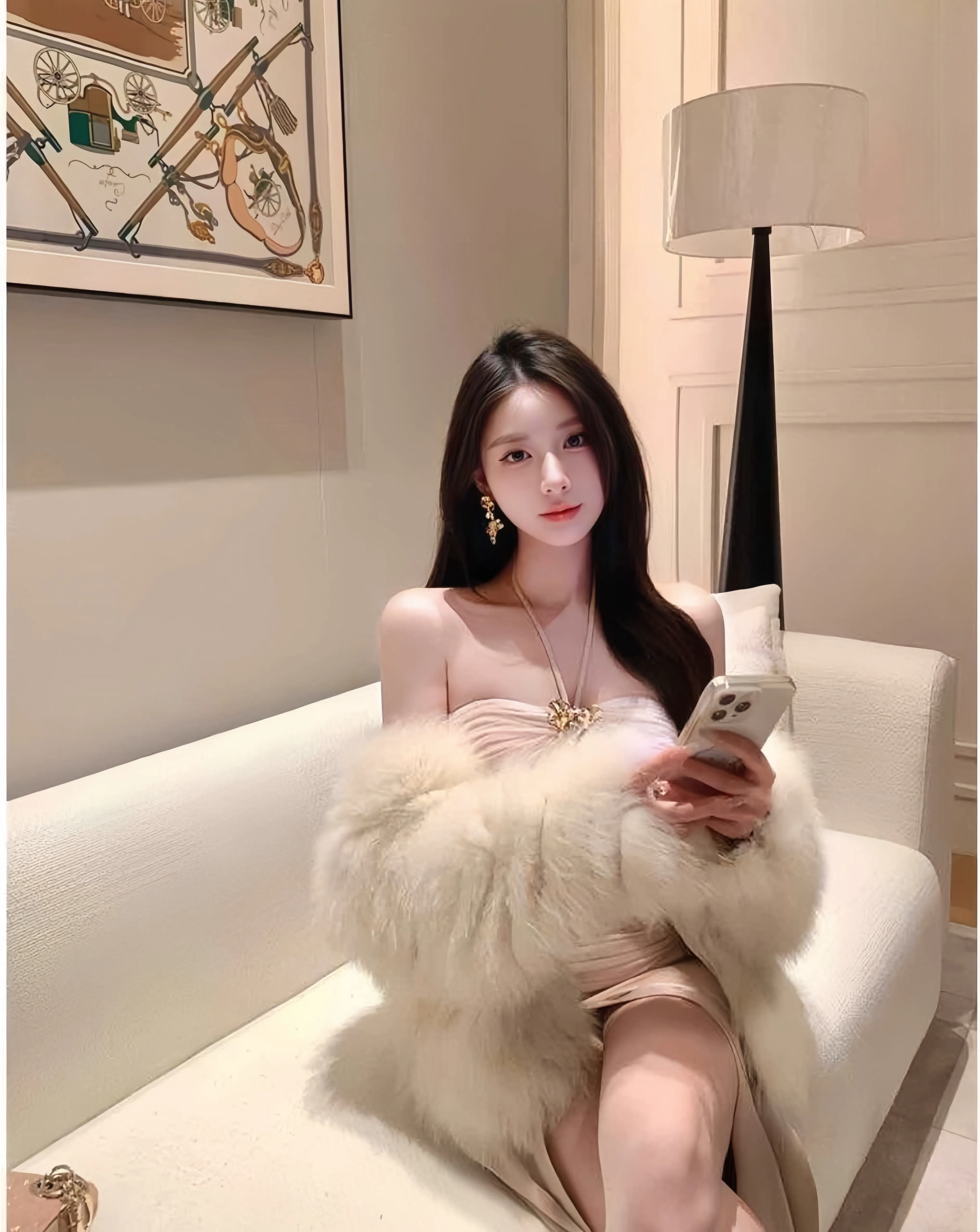 媛媛 极品御姐 Gallery 2