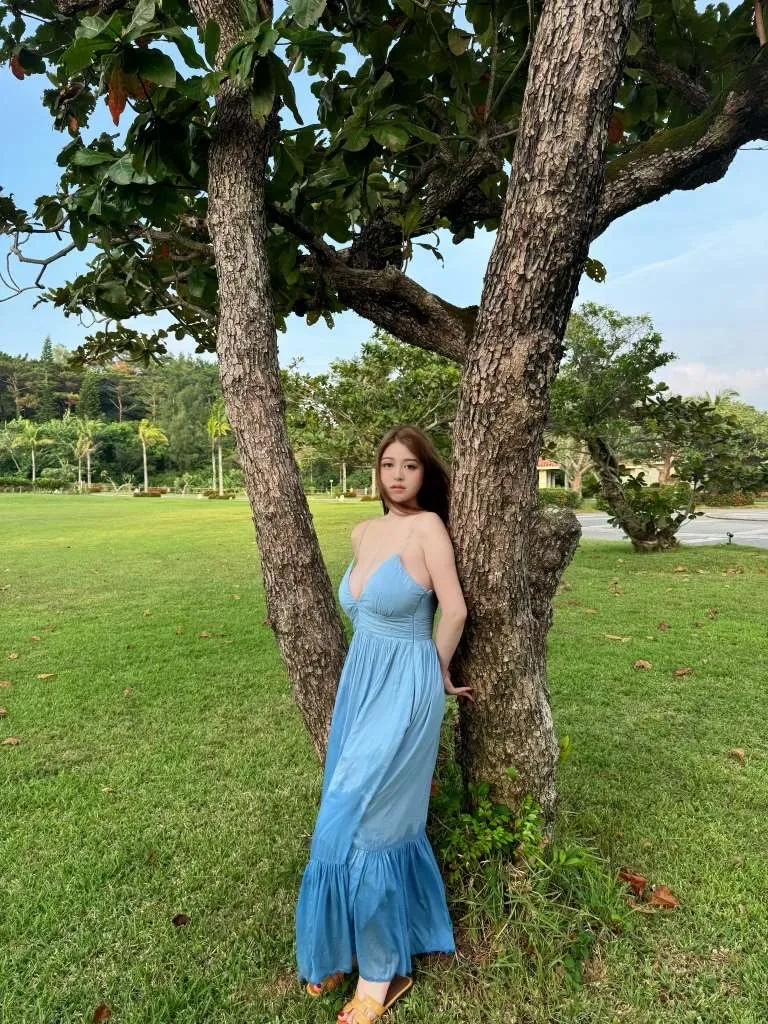 y075硬w抖音网红DJ大蜜坦克 Gallery 2