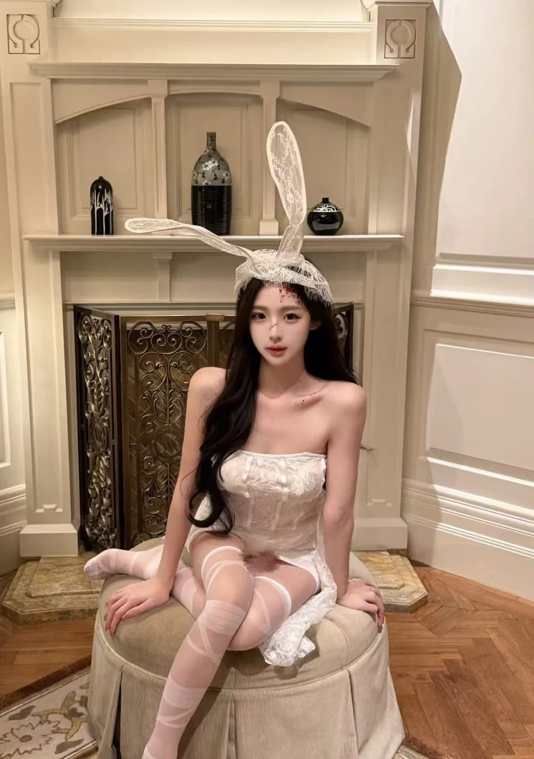 Y4671-172 浦东极品高白醇御姐 Gallery 3