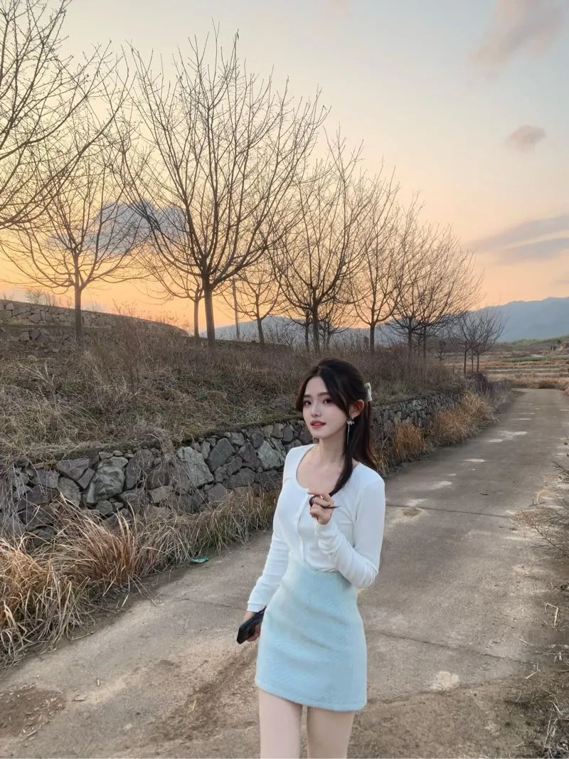 极品纯欲🥢腿 雪婷 Gallery 3