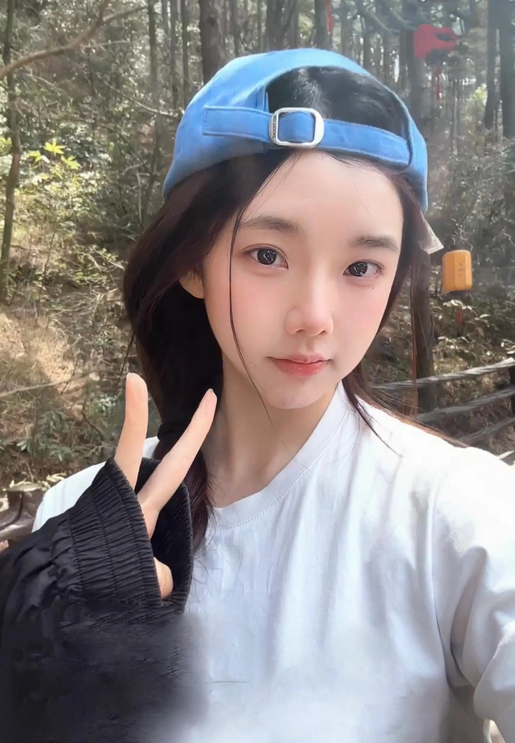 07小妹妹可可 刚破C