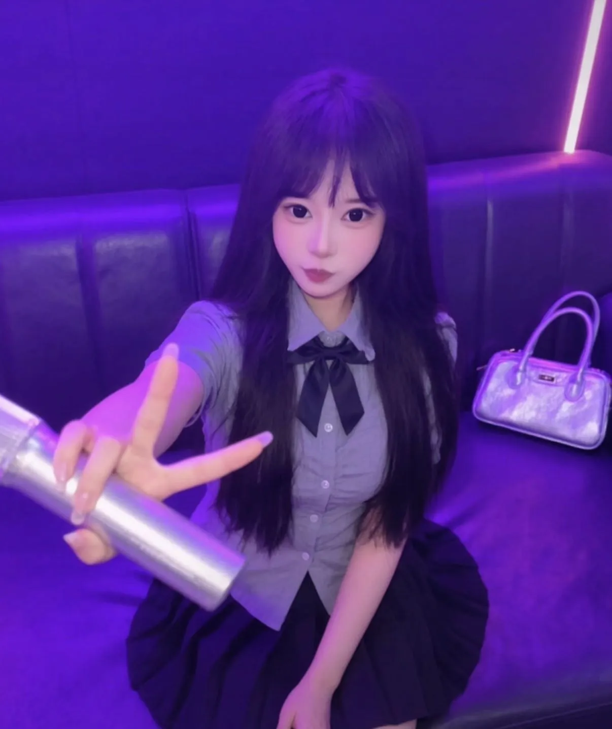 闵行06兼职小萝莉 Gallery 3