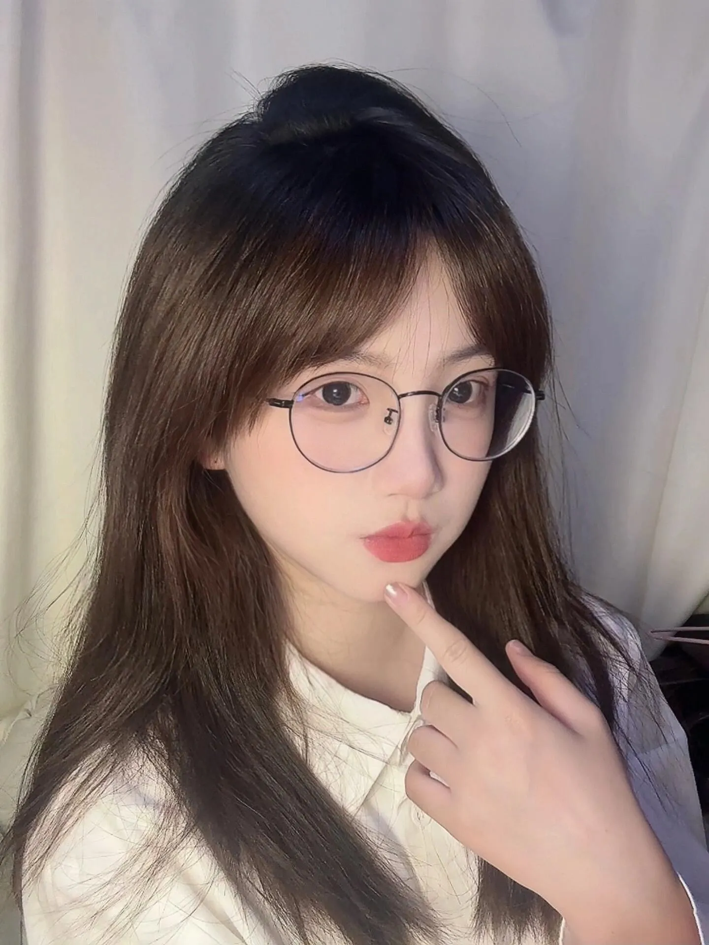 新人大三学妹敏敏 Gallery 5