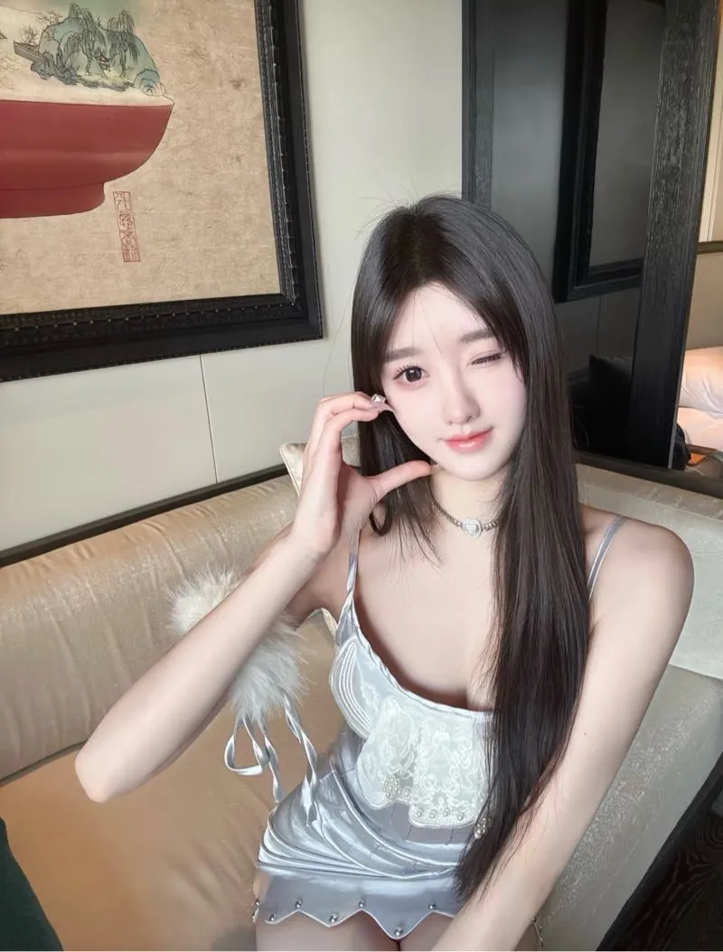 Y3824A-周周普陀可纯可欲学生兼职 Gallery 4